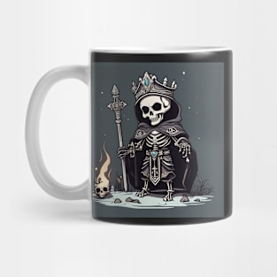 Frost Lich Mug